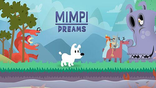 Game Mimpi dreams for iPhone free download.
