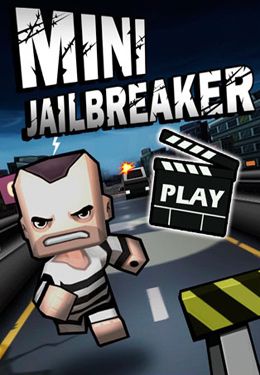 Game Mini Jailbreaker for iPhone free download.