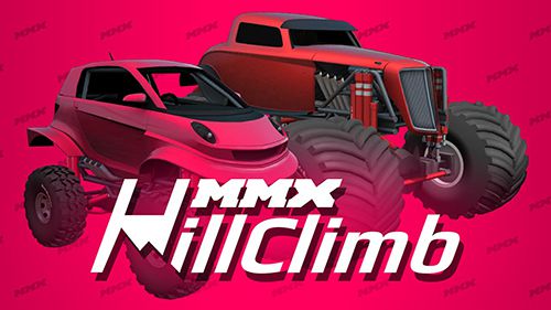 Game MMX hill climb: Off-road racing for iPhone free download.