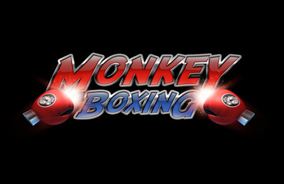 Game Monkey Boxing for iPhone free download.
