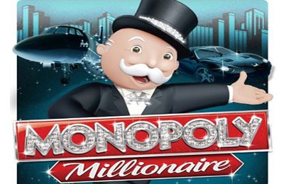 Game MONOPOLY Millionaire for iPhone free download.