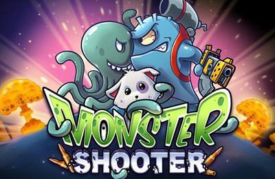 Game Monster Shooter: The Lost Levels for iPhone free download.