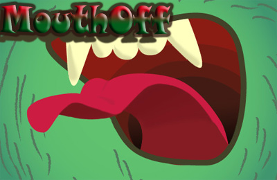 Game MouthOff for iPhone free download.