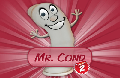 Game Mr. Cond 2 for iPhone free download.