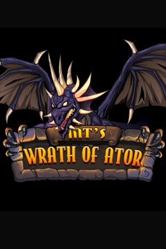 Game MT: Wrath Of Ator for iPhone free download.