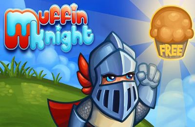 Game Muffin Knight for iPhone free download.