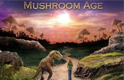Game Mushroom Age for iPhone free download.