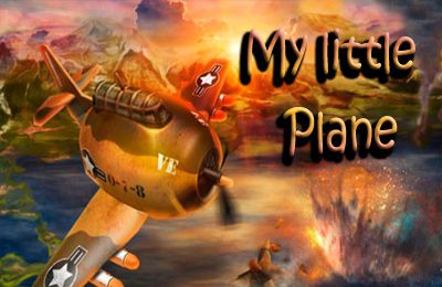 Game My Little Plane for iPhone free download.