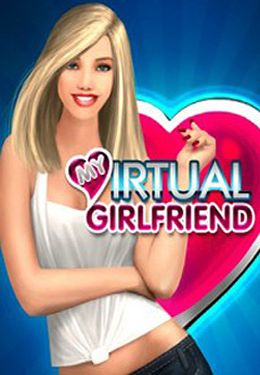 Game My Virtual Girlfriend for iPhone free download.