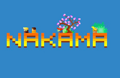 Game Nakama for iPhone free download.