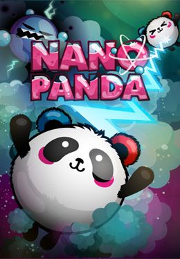 Game Nano Panda for iPhone free download.