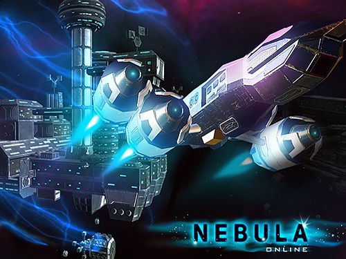 Download Nebula iPhone Multiplayer game free.