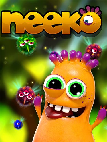 Game Neeko for iPhone free download.