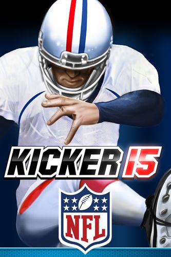 Game NFL Kicker 15 for iPhone free download.