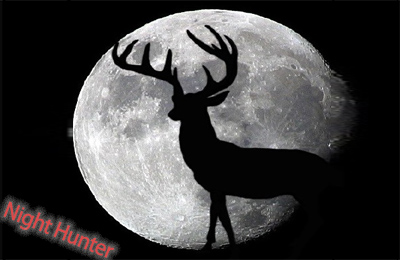Game Night Hunter for iPhone free download.