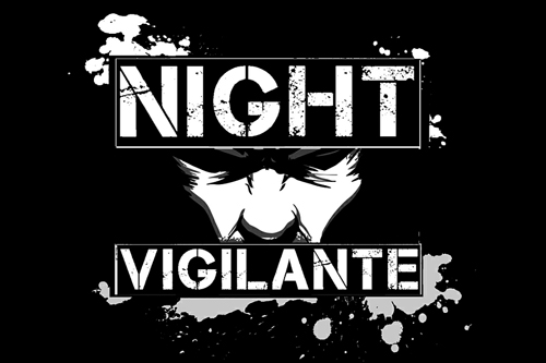 Download Night vigilante iPhone Fighting game free.