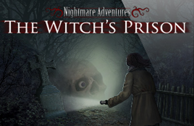 Download Nightmare Adventures: The Witch's Prison iPhone Adventure game free.