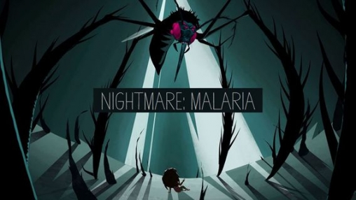 Game Nightmare: Malaria for iPhone free download.