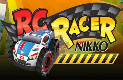 Game Nikko RC Racer for iPhone free download.