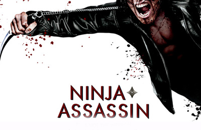 Game Ninja Assassin for iPhone free download.