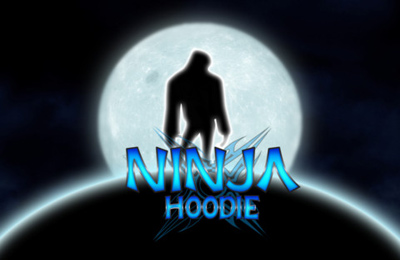 Game Ninja Hoodie for iPhone free download.