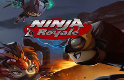 Game Ninja Royale: Ninja Action RPG for iPhone free download.