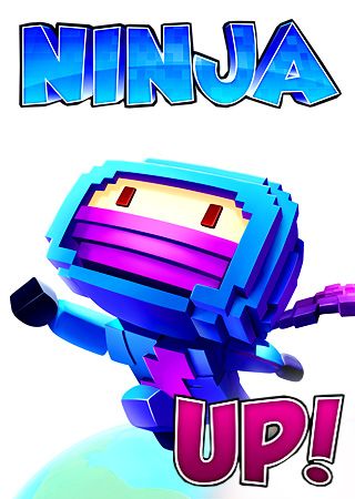 Game Ninja up! for iPhone free download.