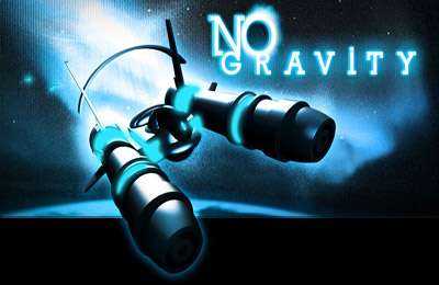 Game No Gravity for iPhone free download.