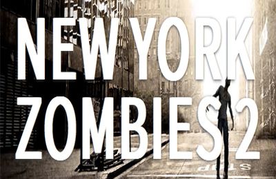 Game N.Y.Zombies 2 for iPhone free download.