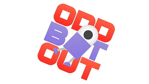 Game Odd bot out for iPhone free download.