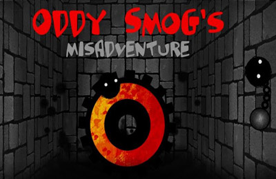 Game Oddy Smog’s Misadventure for iPhone free download.