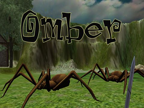 Game Omber for iPhone free download.