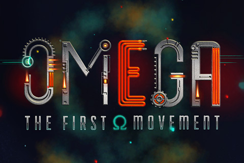 Game Omega: The first movement for iPhone free download.