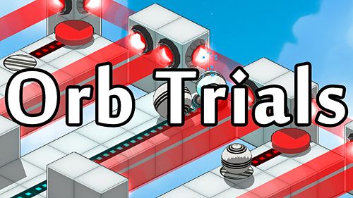 Game Orb trials for iPhone free download.