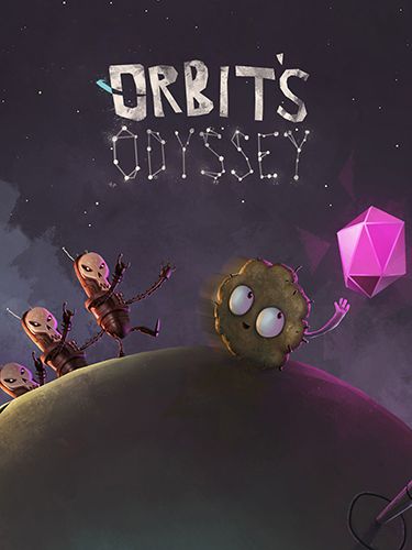 Download Orbit's Odyssey iOS 7.1 game free.
