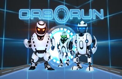 Game Orborun for iPhone free download.