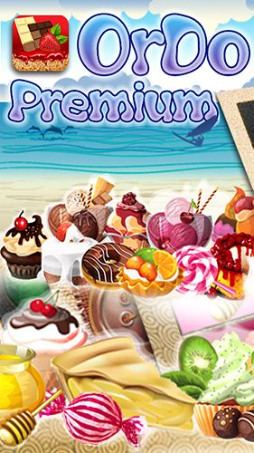 Game Ordo premium for iPhone free download.