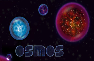 Game Osmos for iPhone free download.