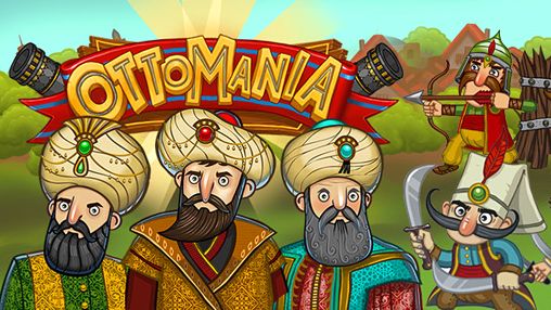 Game Ottomania for iPhone free download.