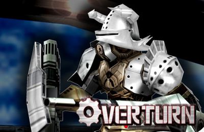 Game Overturn for iPhone free download.