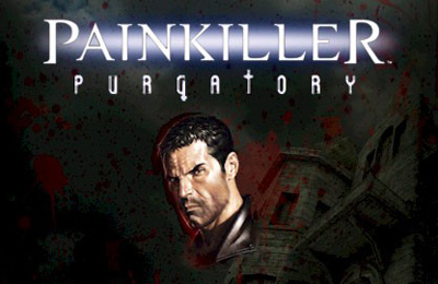 Game Painkiller Purgatory for iPhone free download.