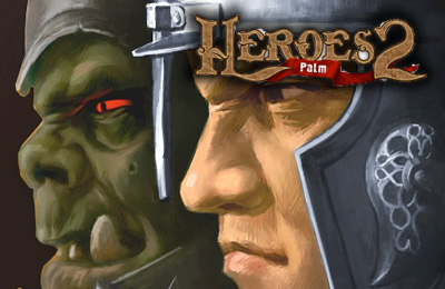Game Palm Heroes 2 Deluxe for iPhone free download.