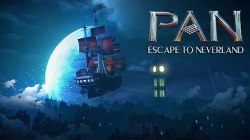 Game Pan: Escape to Neverland for iPhone free download.