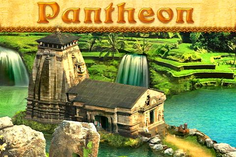 Game Pantheon for iPhone free download.