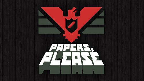 free papers please game