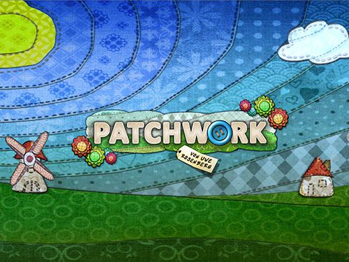 Download Patchwork iPhone Board game free.