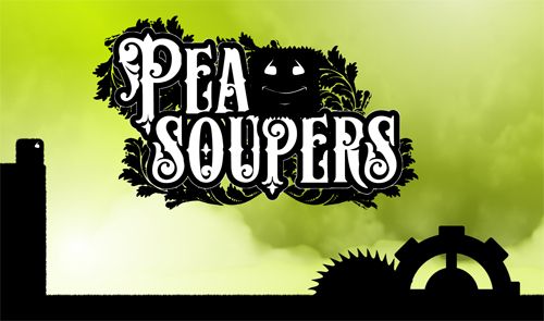 Game Pea-soupers for iPhone free download.