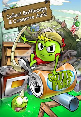 Game Peakour for iPhone free download.
