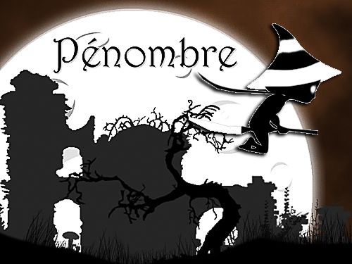 Game Penombre for iPhone free download.
