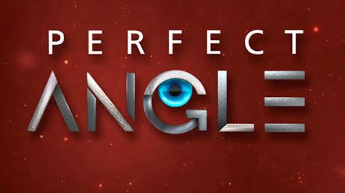 Game Perfect angle for iPhone free download.